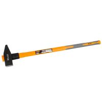 Mechanischer Hammer, Vorschlaghammer, Faserschwanz 5 kg Richmann Exclusive