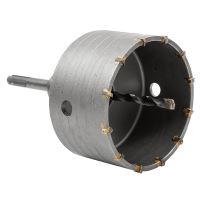 Nucleo per muratura, Vidia, 100 mm, Richmann