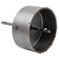 Nucleo per muratura, Vidia, 120 mm, Richmann