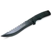 Coltello da caccia 310mm con fodero