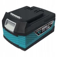  Batterie 18 V, 5 Ah Li-Ion, SAS + ALL, Dedra