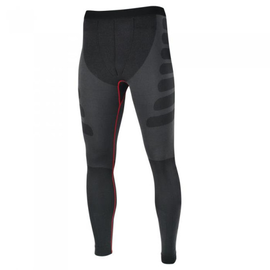 Indispensable thermal, elastic, black, size XL, ART.MAS