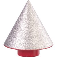 Nucleo diamantato, conico, M14, 0-50 mm, Strend Pro