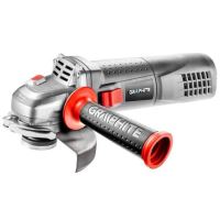 Smerigliatrice angolare flessibile, 900 W, 125 mm, Grafite