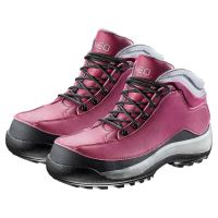 Stivali da lavoro da donna, S3, SRC, pelle, punta composita, taglia 37, NEO
