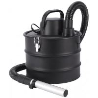 Gray vacuum cleaner, 1000 W, Hepa filter, 15 L, Strend Pro