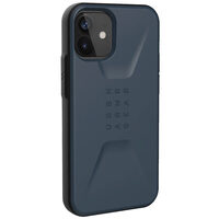 Funda para iPhone 12 Mini UAG Civilian Series Mallard