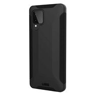 Funda Samsung Galaxy A42 5G UAG Scout Negra