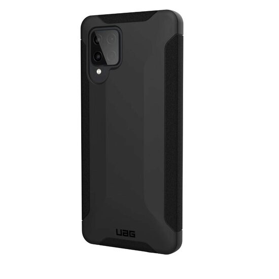 Funda Samsung Galaxy A42 5G UAG Scout Negra