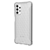 Funda Samsung Galaxy A32 5G UAG Scout Frosted Ice