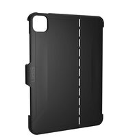 Custodia per iPad Air 4 10,9 pollici (2020) UAG Scout Nera
