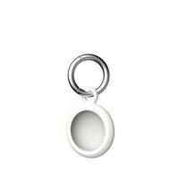 Custodia AirTag Marshmallow per Apple UAG Dot Series