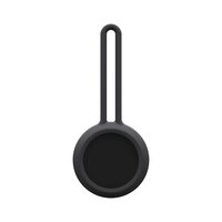Custodia Apple AirTag UAG Dot Loop Nera