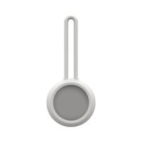 Custodia Apple AirTag UAG Dot Loop Marshmallow