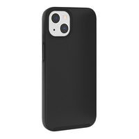 iPhone 13 Hülle Eiger North Case Schwarz