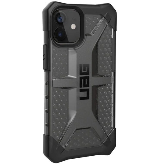 Funda para iPhone 12 Mini UAG Plasma Series Ice