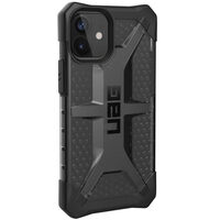 Funda para iPhone 12 Mini UAG Plasma Series Ash