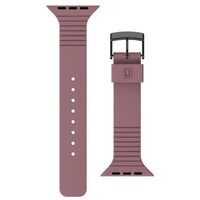 Cinturino per Apple Watch 42mm / 44mm UAG Serie Aurora Rosa antico