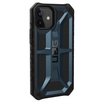 Funda para iPhone 12 Mini UAG Monarch Series Mallard
