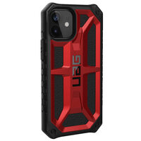 Husa iPhone 12 Mini UAG Monarch Series Crimson