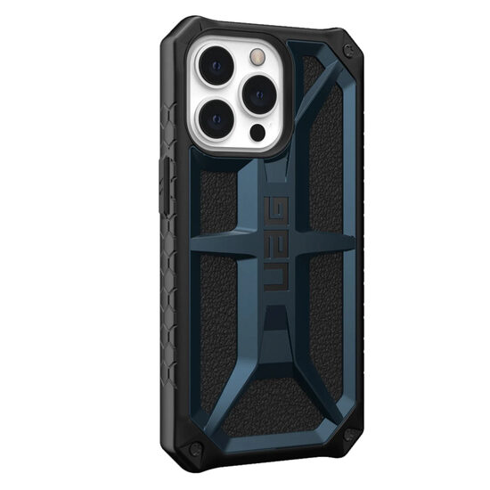 iPhone 13 Pro UAG Monarch Series Mallard case