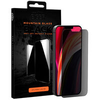 Lamina iPhone 12 Pro Max Eiger Glass 2.5D Privacy