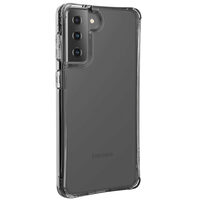 Samsung Galaxy S21 Plus 5G UAG Plyo Series Ice Hülle