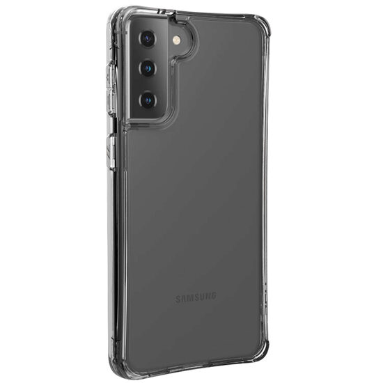 Samsung Galaxy S21 Plus 5G UAG Plyo Series Ice Hülle