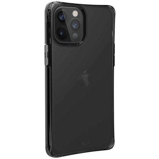 iPhone 12 Pro Max UAG Plyo Series Ash-Hülle
