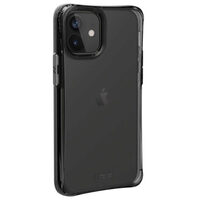 iPhone 12 Mini UAG Plyo Series Ash-Hülle