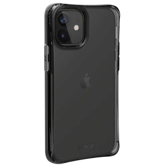 iPhone 12 Mini UAG Plyo Series Ash-Hülle