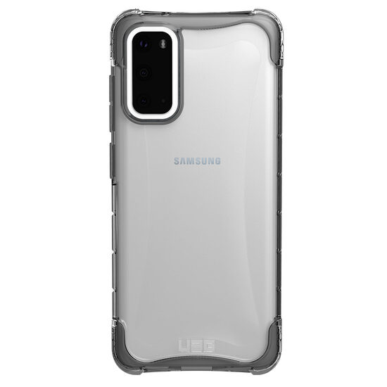 Samsung Galaxy S20 UAG Plyo Series Ice Hülle