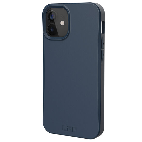 iPhone 12 Mini UAG Outback Mallard Hülle (biologisch abbaubar)
