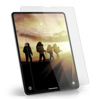 Folie iPad Pro 12,9 pollici 2018 UAG vetro temperato trasparente