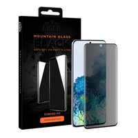 Folie Samsung Galaxy S20 FE G780 / S20 FE 5G Eiger Vetro 3D Privacy Mountain Vetro Trasparente
