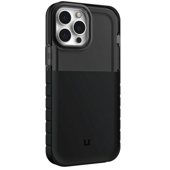 iPhone 13 Pro Max UAG Dip Series Schwarze Hülle