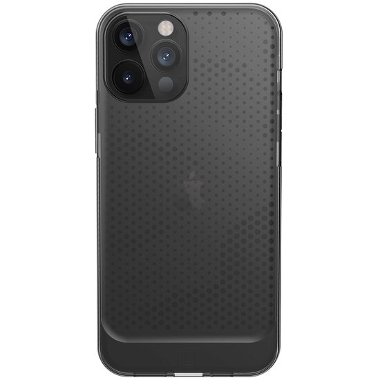 iPhone 12 Pro Max UAG Lucent Ash Hülle