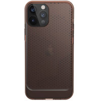 Coque UAG Lucent Orange pour iPhone 12 Pro Max