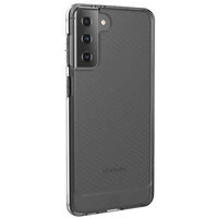 Funda Samsung Galaxy S21 Plus 5G UAG Lucent Ceniza