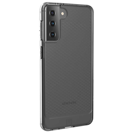 Funda Samsung Galaxy S21 Plus 5G UAG Lucent Ceniza