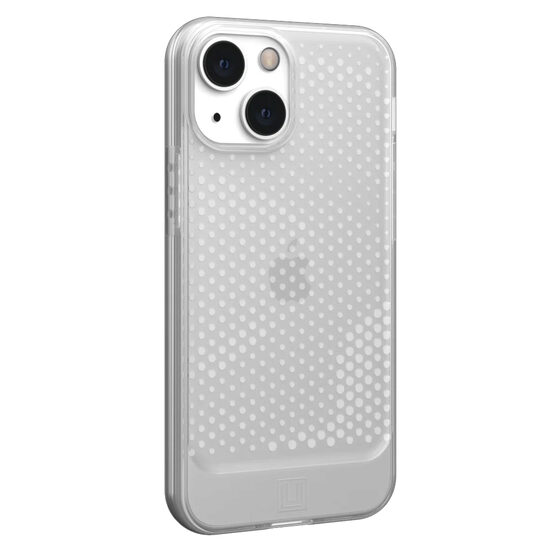 iPhone 13 Mini UAG Lucent Ice-hoesje
