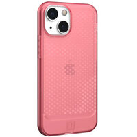 Funda para iPhone 13 Mini UAG Lucent Clay