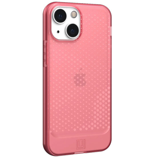 iPhone 13 Mini UAG Lucent Clay Hülle