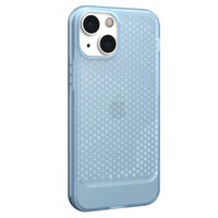 Funda para iPhone 13 Mini UAG Lucent Cerulean