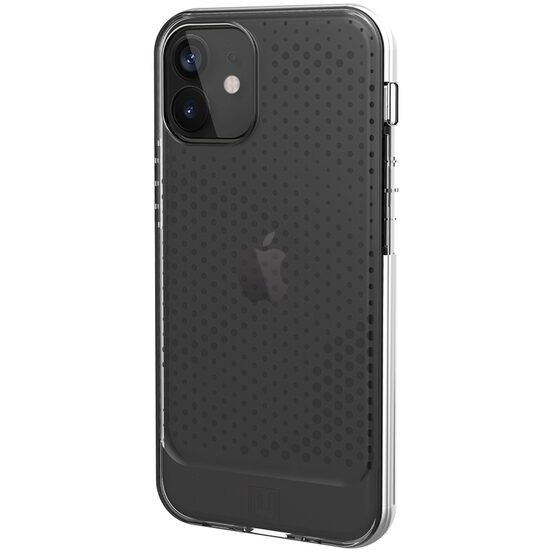 iPhone 12 Mini UAG Lucent Ash Hülle