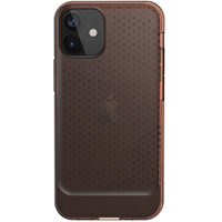 Coque UAG Lucent Orange pour iPhone 12 Mini