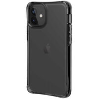 Funda iPhone 12 Mini UAG Mouve Ice