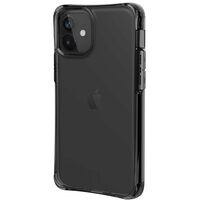 Funda iPhone 12 Mini UAG Mouve Ceniza