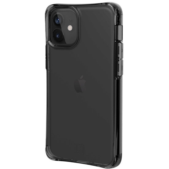 Husa iPhone 12 Mini UAG Mouve Ash