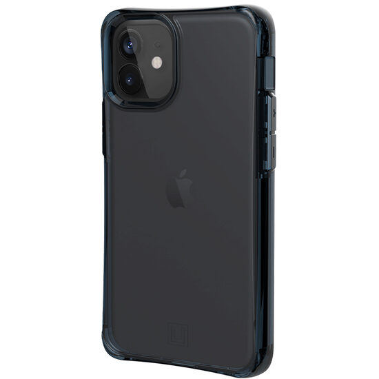 iPhone 12 Mini UAG Mouve Soft Blue Hülle
